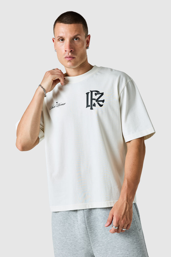 Origin Tee - Off White