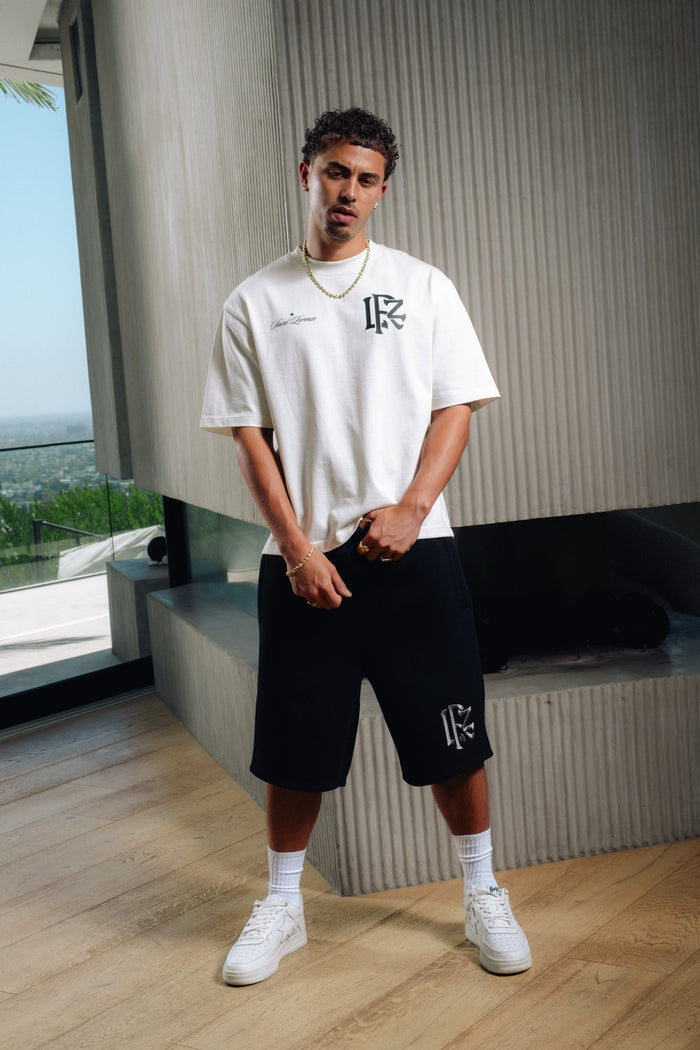 Origin Tee - Off White
