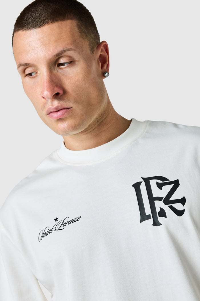 Origin Tee - Off White