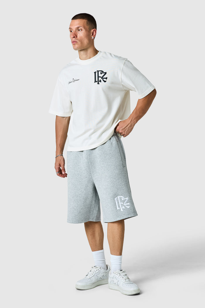 Origin Tee - Off White
