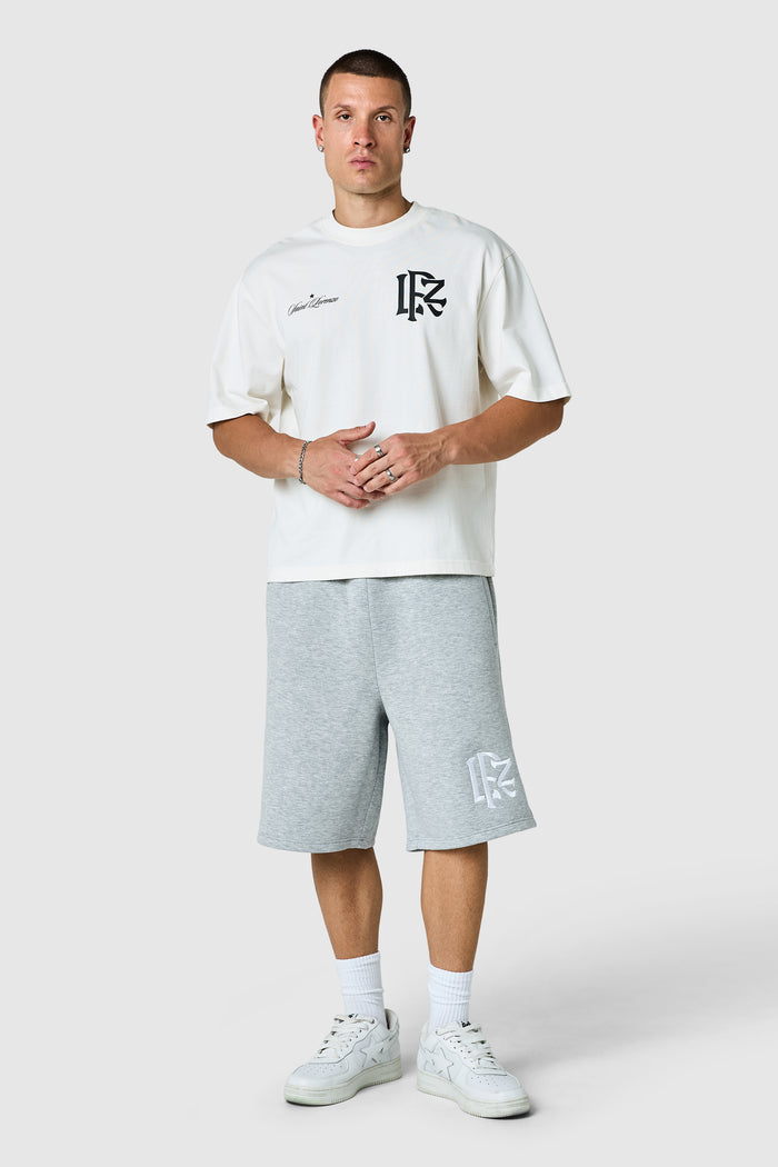 Origin Tee - Off White