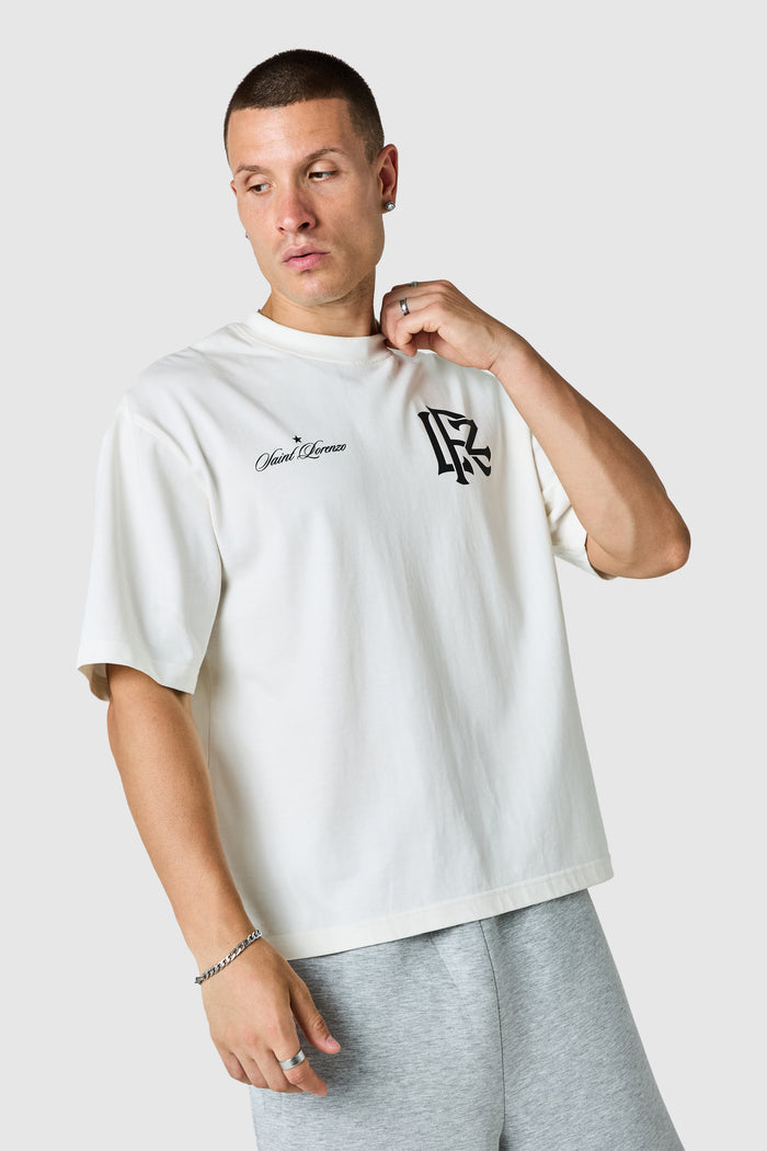 Origin Tee - Off White
