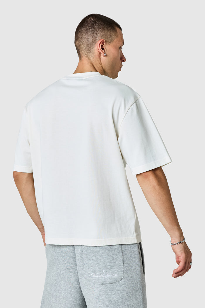 Origin Tee - Off White
