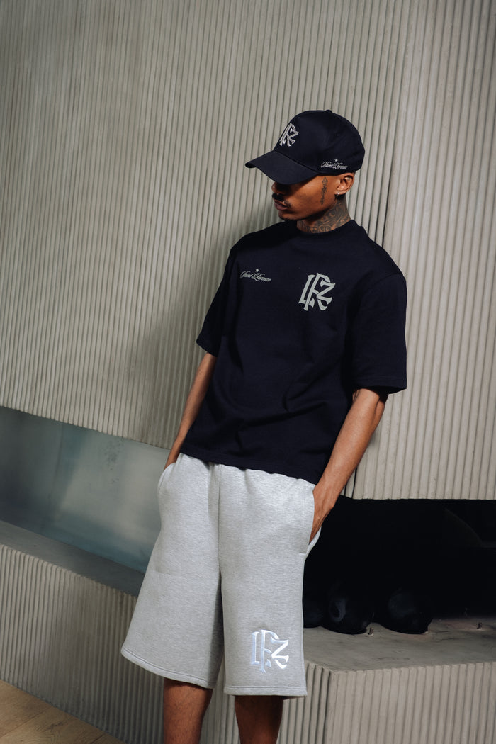 Origin Twinset - Black/ Grey