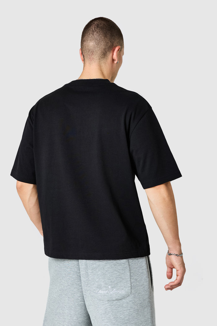 Origin Twinset - Black/ Grey