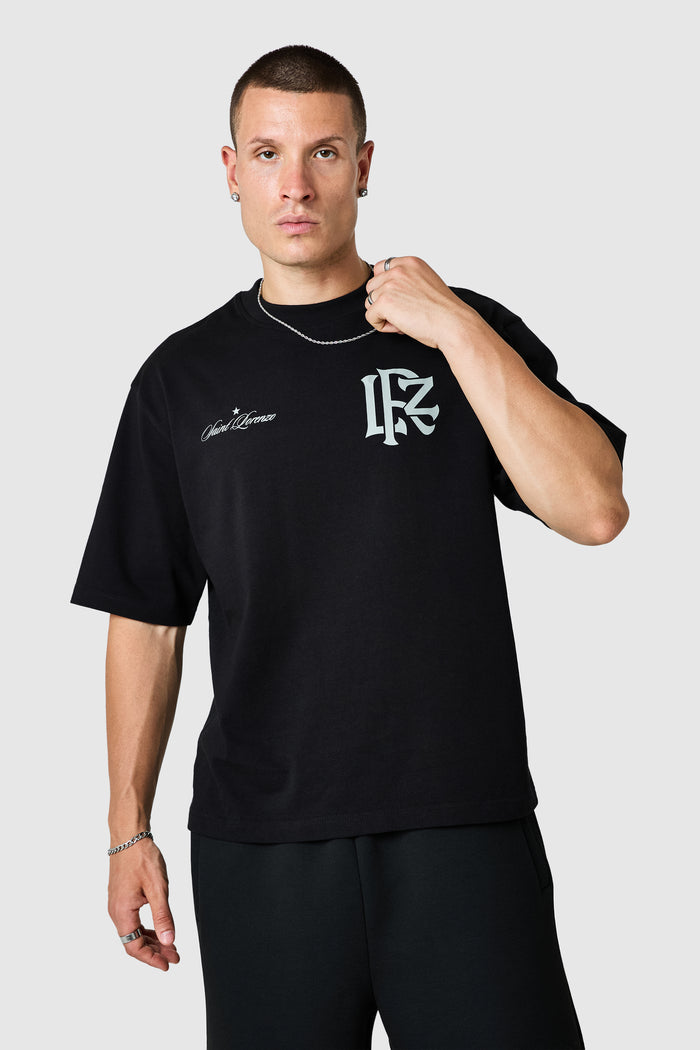 Origin Twinset - Black