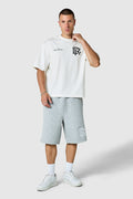Origin Twinset - Off White / Grey