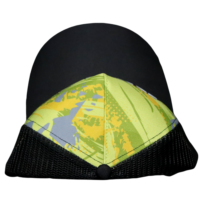 OZ1 Airsoft Australia Cap