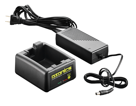 Ozonics HR300/Orion/OrionX/HR500 Battery Charger