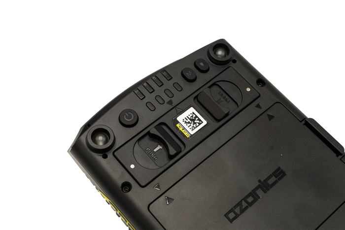 Ozonics HR600 Removeable Coil