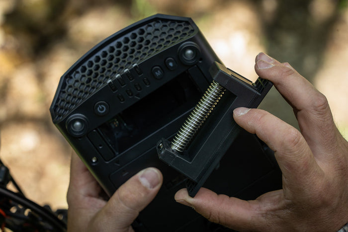 Ozonics HR600 Removeable Coil