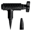 Ozonics Universal Overmold T-Screw Mount
