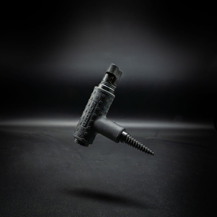 Ozonics Universal Overmold T-Screw Mount