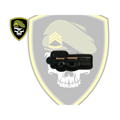 P90 Velcro Patch