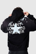 Painter Hood - Black