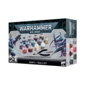 Paints and Tools Set 2023 - Warhammer 40k
