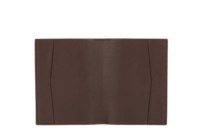 PASSPORT HOLDER 1882