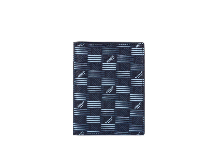 PASSPORT HOLDER 1882