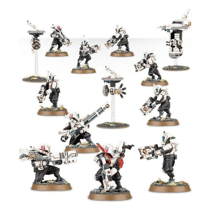 Pathfinder Team