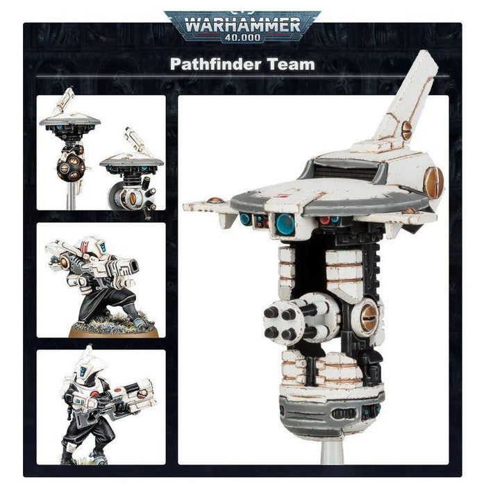 Pathfinder Team