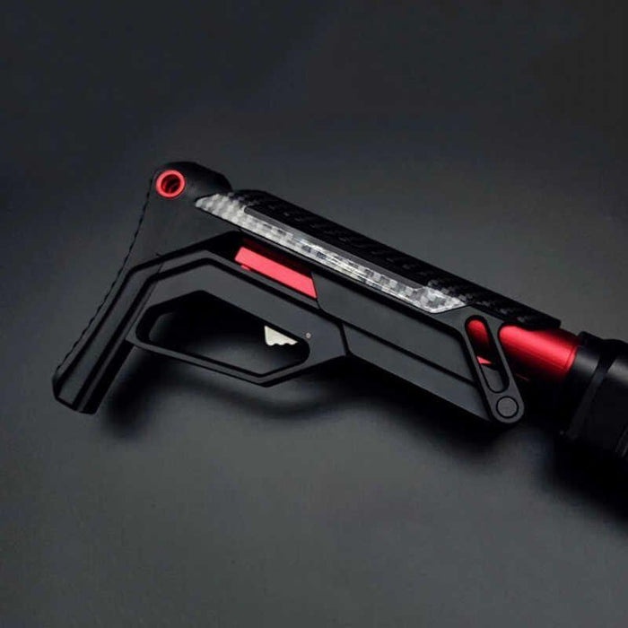 PDW XM-T02 Buttstock