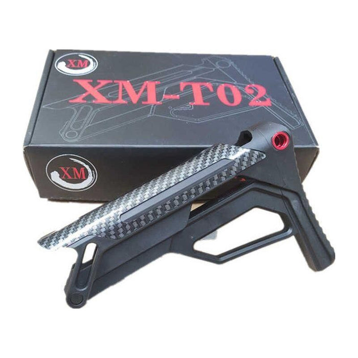 PDW XM-T02 Buttstock