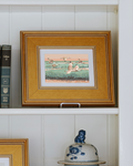 Peach Marsh Flyer