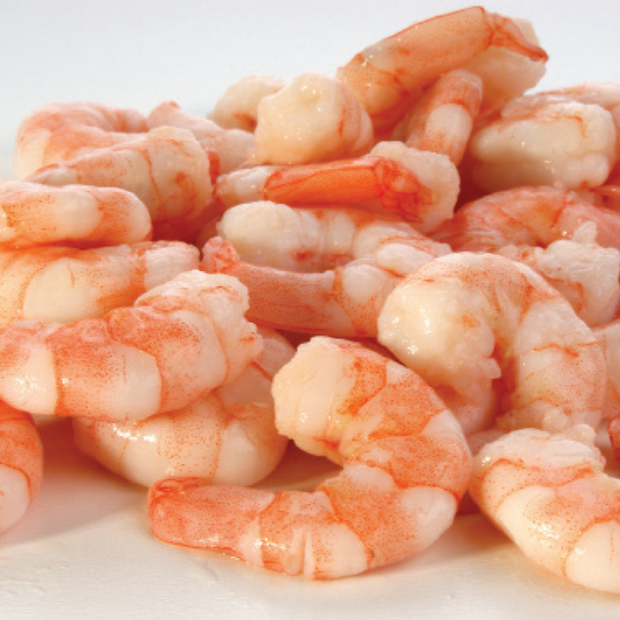 PEELED & DEVEINED PRAWN 800G MED/LARGE XL U20 Grading