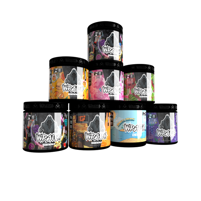 Pick 1 Tub
