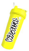 Pika Yellow Shaker