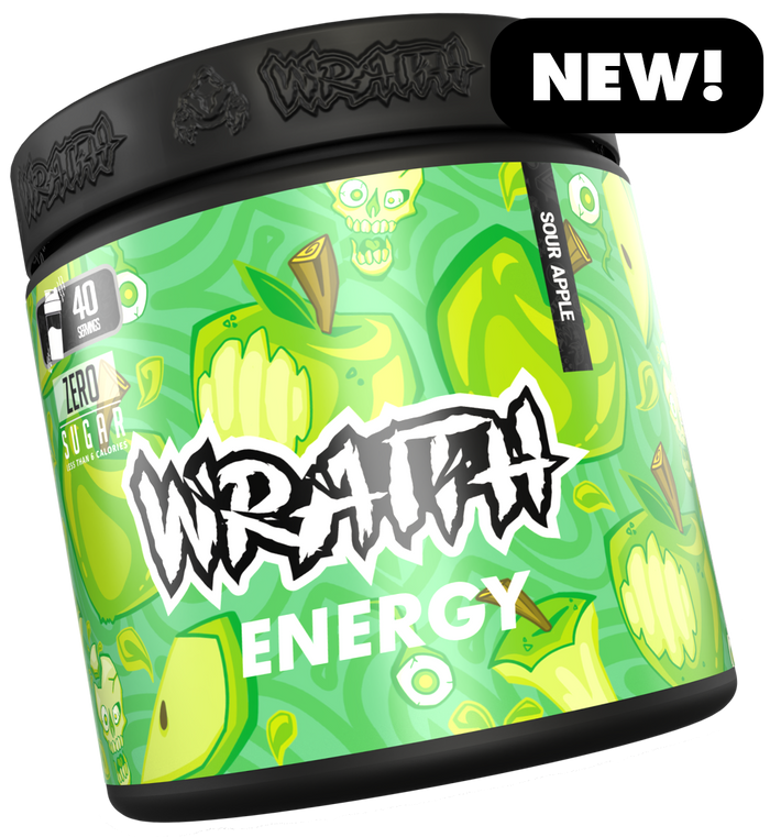 PO Sour Apple (FINAL STOCK)