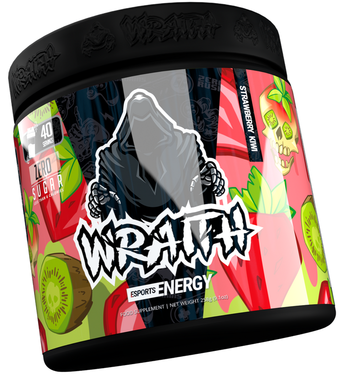 PO Strawberry Kiwi (FINAL STOCK)