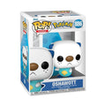 Pokemon - Oshawott Pop! Vinyl