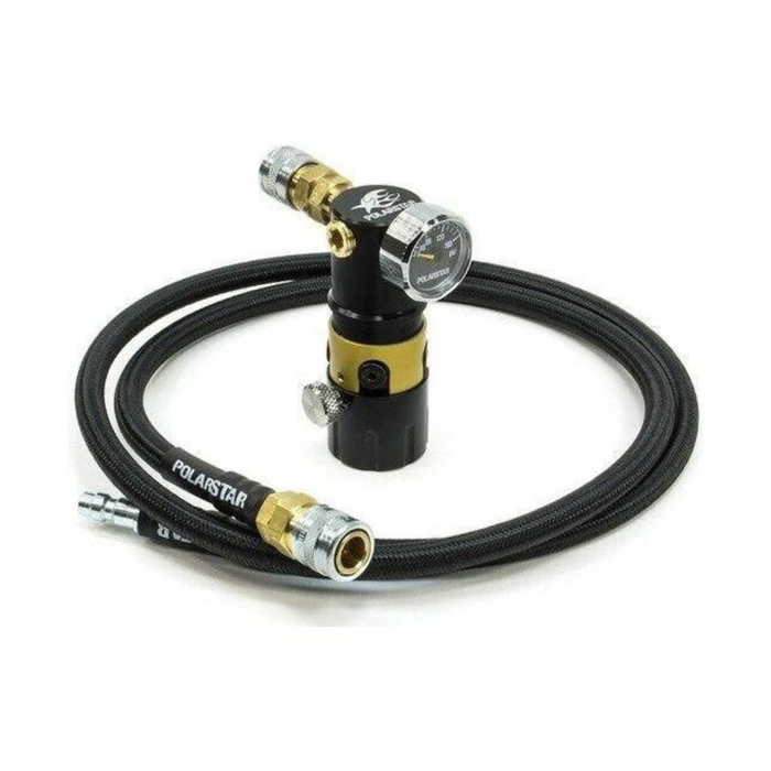 Polarstar MRS micro Regulator + 42" Standard Line