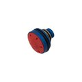POM Piston Head