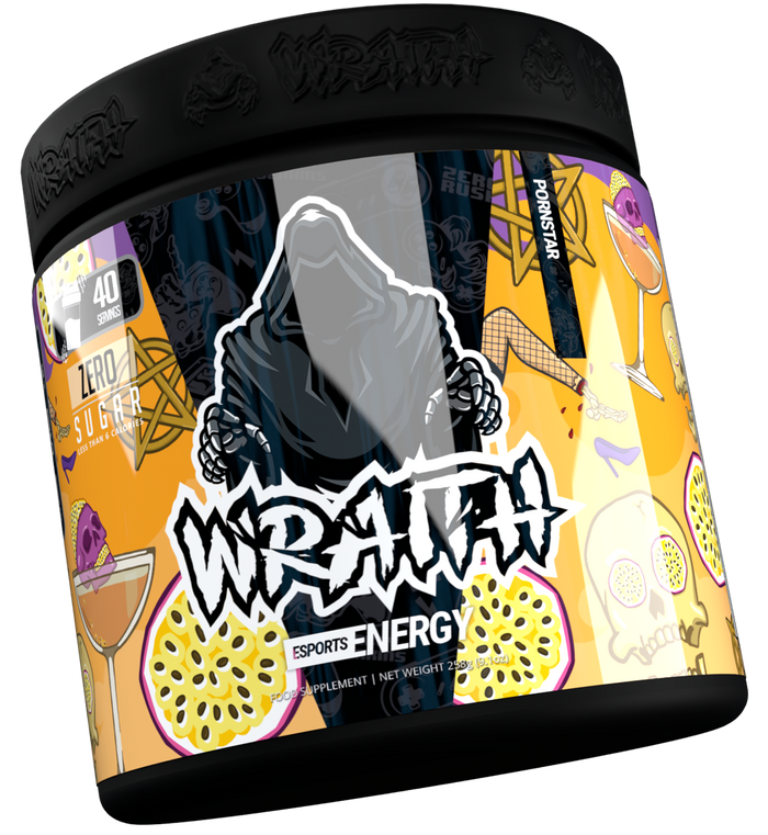 Pornstar (Passionfruit Cocktail)