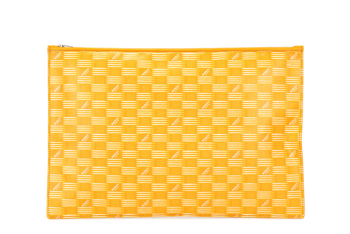 YELLOW / LRG