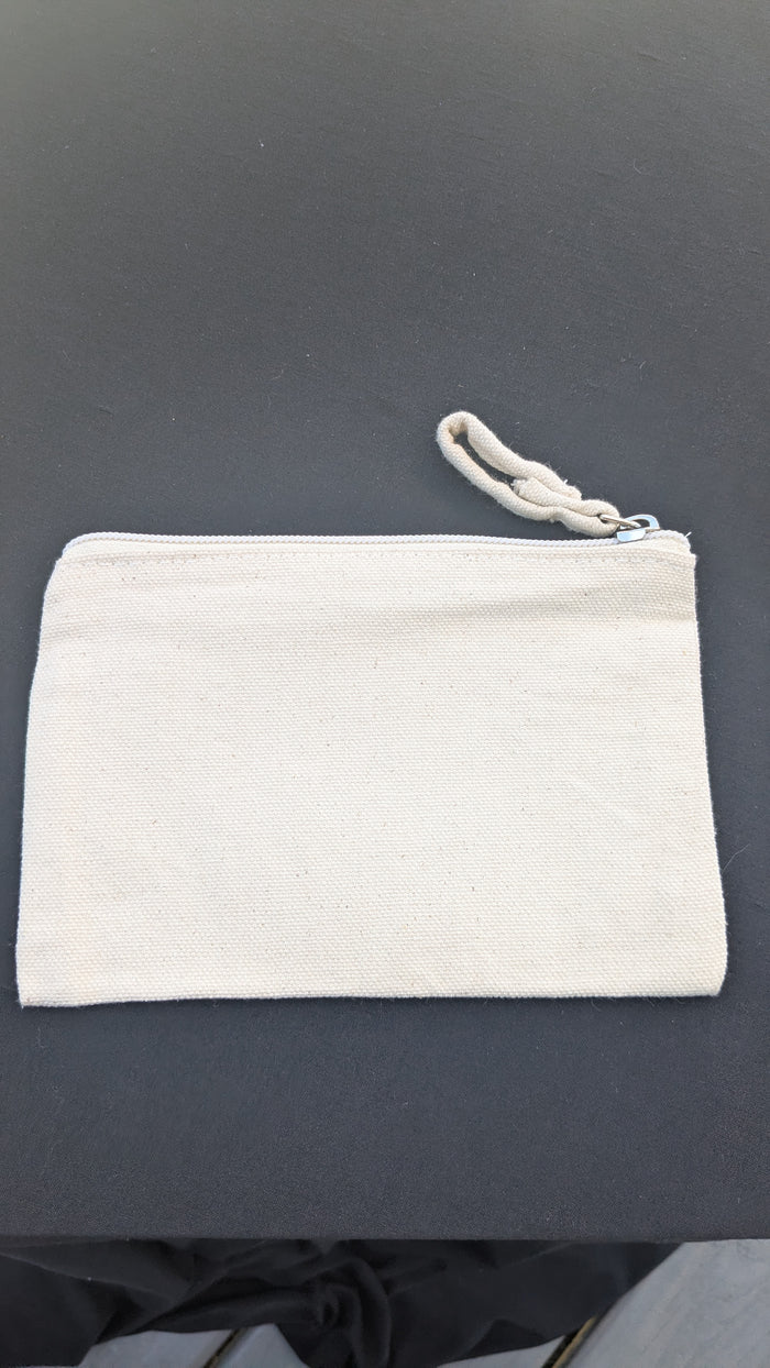 Praying Hands Pouch