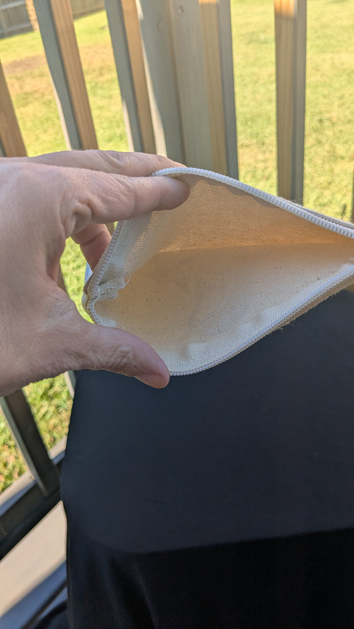 Praying Hands Pouch