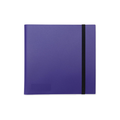 Pro Hobbies - 12-480 Binder Purple