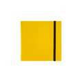 Pro Hobbies - 12-480 Binder Yellow