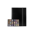 Pro Hobbies - 9-360 Binder Black