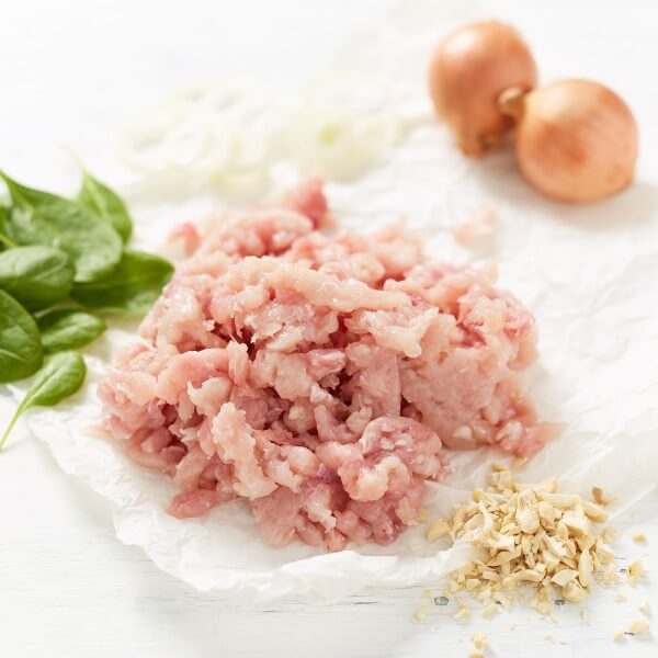 * PROMO *CHICKEN MINCE 1KG