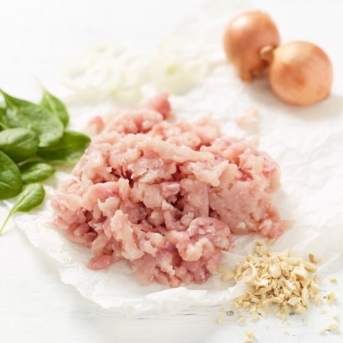 * PROMO *CHICKEN MINCE 1KG