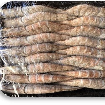 PROMO DEVEINED WHITE QUEEN VAN PRAWNS 700G