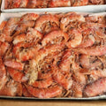 PROMO MIX PRAWNS TAILS 2KG
