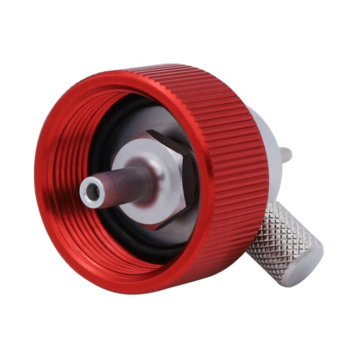 Propane Filling Adapter For Green Gas
