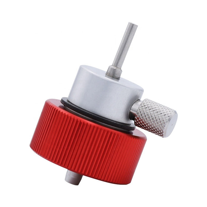 Propane Filling Adapter For Green Gas