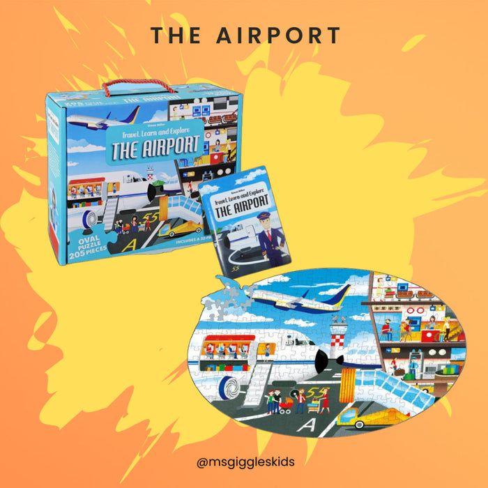 Airport