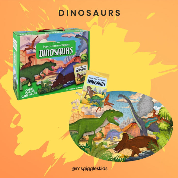 Dinosaur